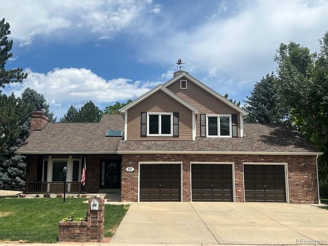 30 Spyglass Drive, Littleton, CO 80123