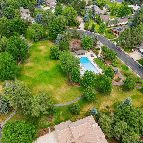 30 Spyglass Drive, Littleton, CO 80123