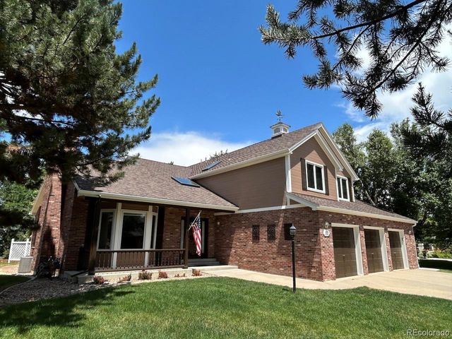30 Spyglass Drive, Littleton, CO 80123