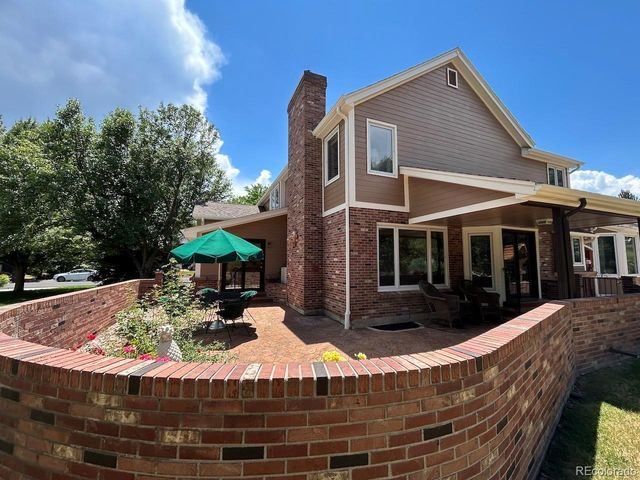 30 Spyglass Drive, Littleton, CO 80123