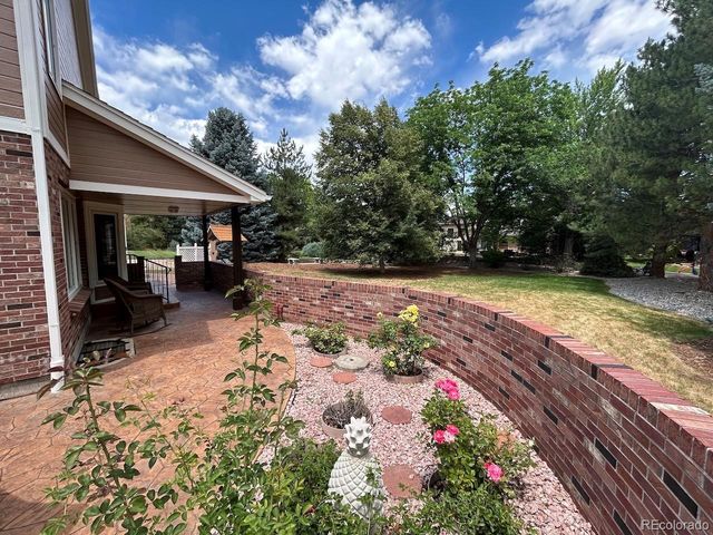 30 Spyglass Drive, Littleton, CO 80123