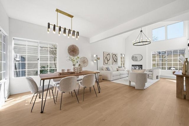 1153 Rosebriar Way, San Jose, CA 95131