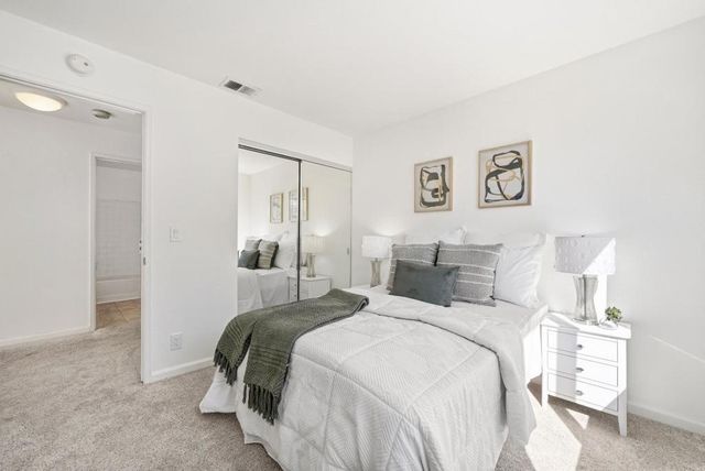 1153 Rosebriar Way, San Jose, CA 95131