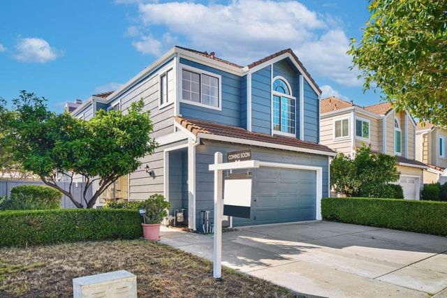 1153 Rosebriar Way, San Jose, CA 95131