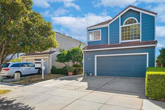 1153 Rosebriar Way, San Jose, CA 95131