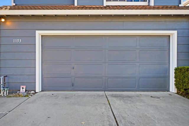 1153 Rosebriar Way, San Jose, CA 95131