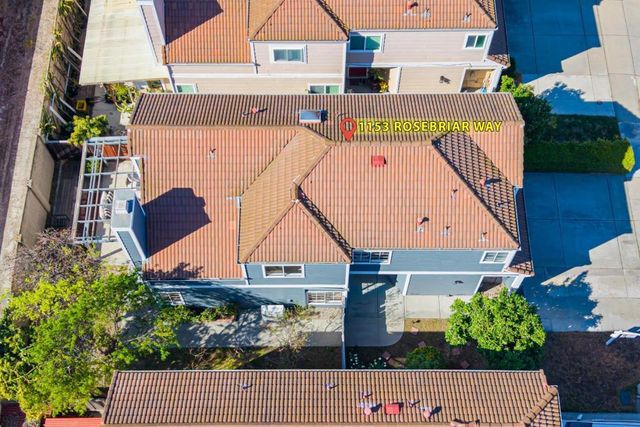 1153 Rosebriar Way, San Jose, CA 95131