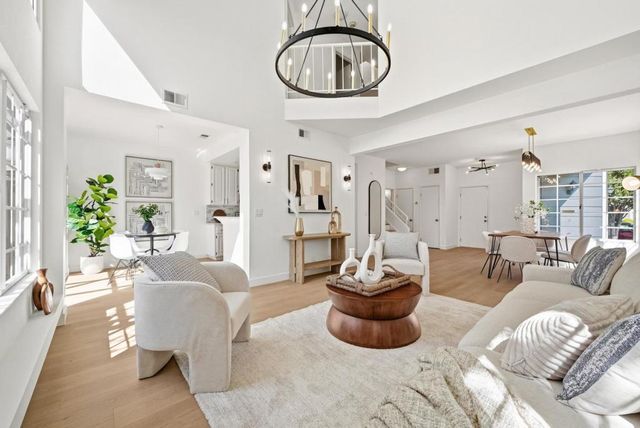 1153 Rosebriar Way, San Jose, CA 95131