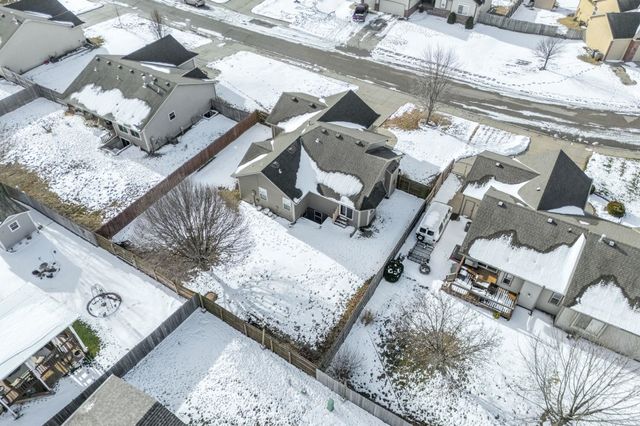 2030 E Brookstone St, Derby, KS 67037