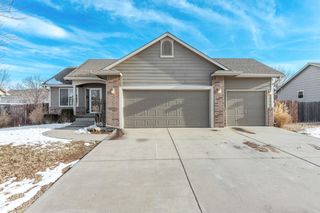 2030 E Brookstone St, Derby, KS 67037