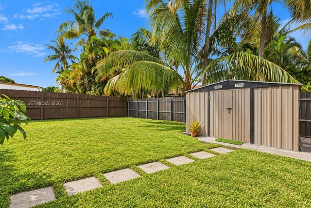 5945 NW 38th Street 5947, Virginia Gardens, FL 33166