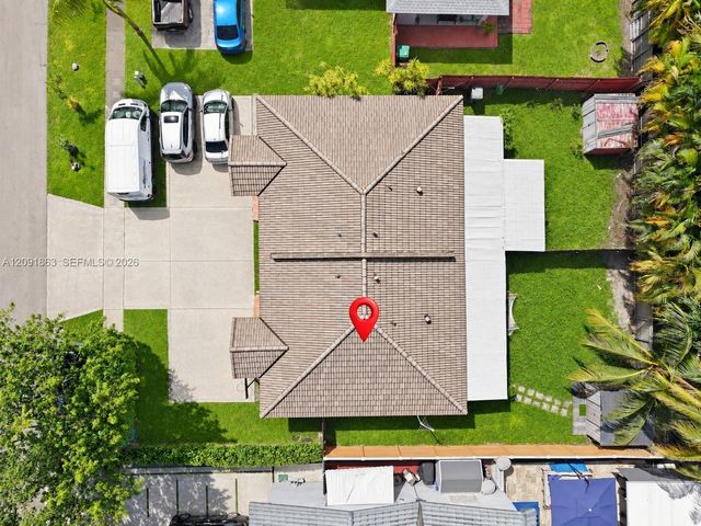 5945 NW 38th Street 5947, Virginia Gardens, FL 33166