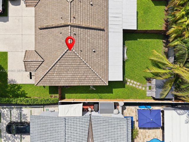 5945 NW 38th Street 5947, Virginia Gardens, FL 33166