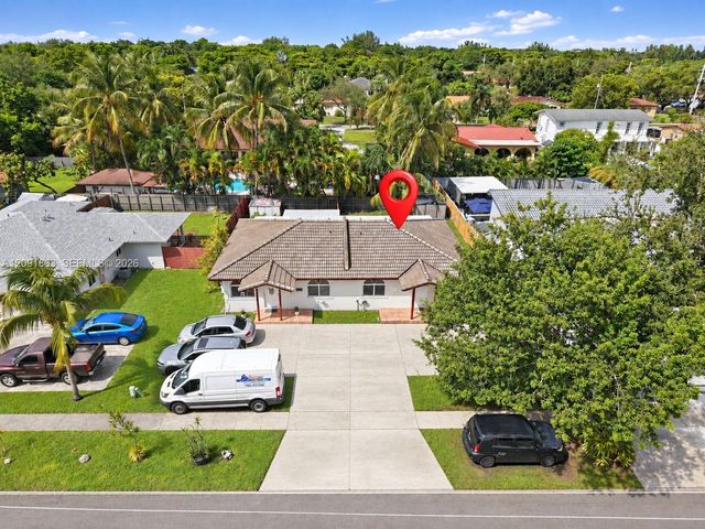 5945 NW 38th Street 5947, Virginia Gardens, FL 33166