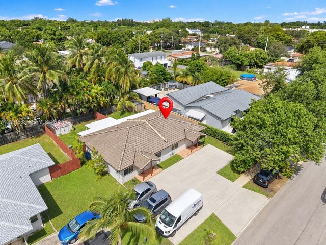 5945 NW 38th Street 5947, Virginia Gardens, FL 33166
