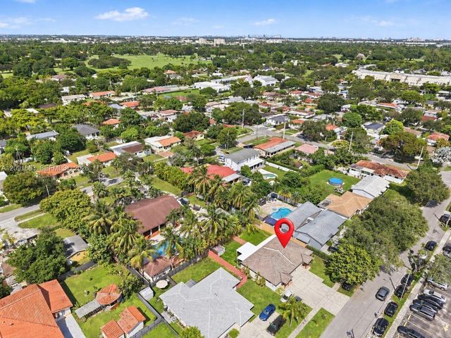 5945 NW 38th Street 5947, Virginia Gardens, FL 33166