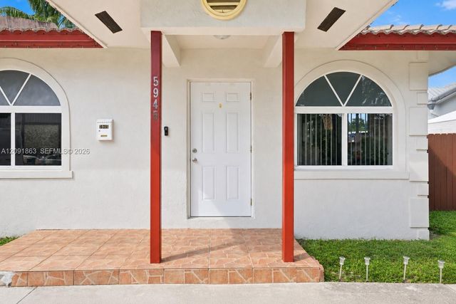 5945 NW 38th Street 5947, Virginia Gardens, FL 33166