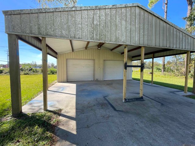 TBD Airline Hwy, Sorrento, LA 70778