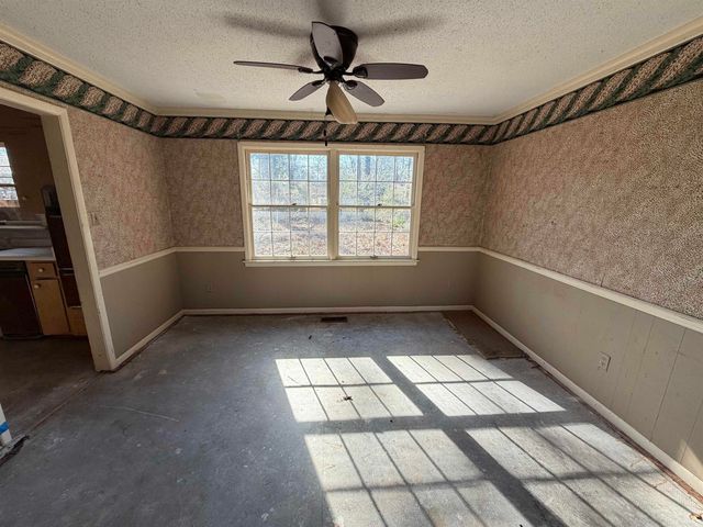 600 W 34th Ave, Pine Bluff, AR 71603