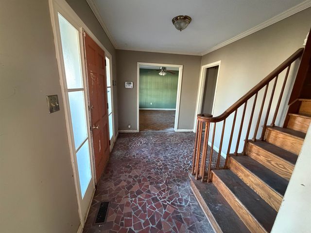 600 W 34th Ave, Pine Bluff, AR 71603