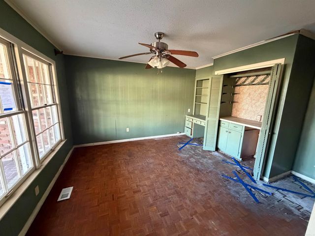 600 W 34th Ave, Pine Bluff, AR 71603