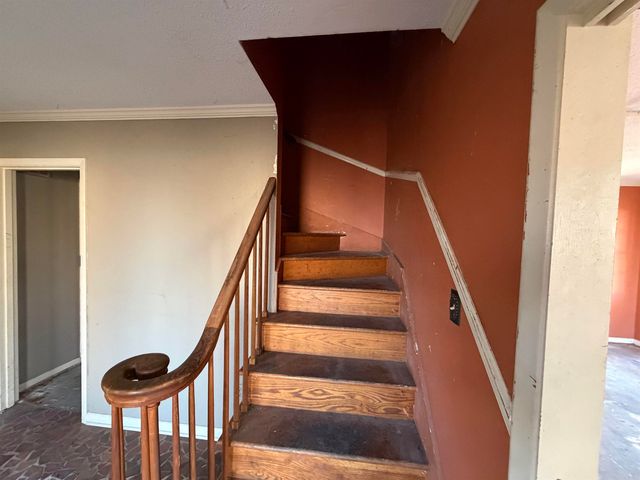 600 W 34th Ave, Pine Bluff, AR 71603