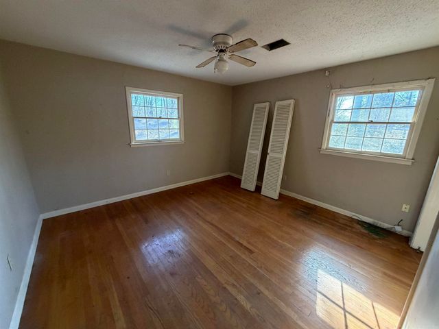 600 W 34th Ave, Pine Bluff, AR 71603