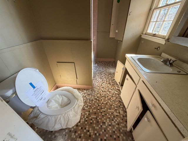 600 W 34th Ave, Pine Bluff, AR 71603