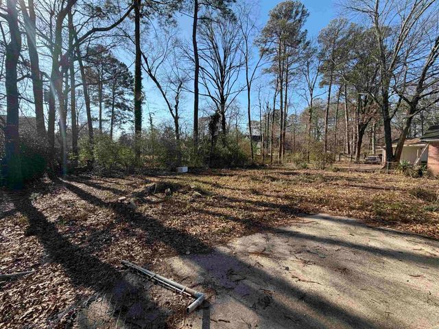 600 W 34th Ave, Pine Bluff, AR 71603