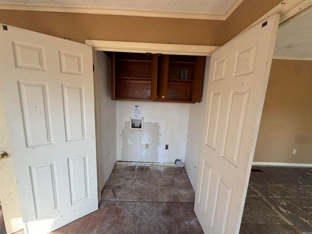 600 W 34th Ave, Pine Bluff, AR 71603