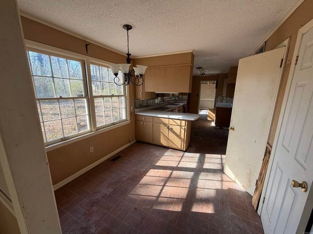 600 W 34th Ave, Pine Bluff, AR 71603