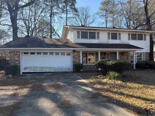 600 W 34th Ave, Pine Bluff, AR 71603