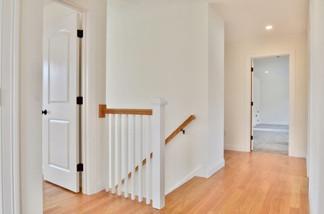 20B Crownshield 20B, Uxbridge, MA 01569