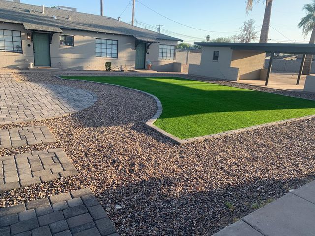 4306 N 12th Street Apt 7, Phoenix, AZ 85014