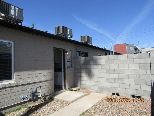 4306 N 12th Street Apt 7, Phoenix, AZ 85014