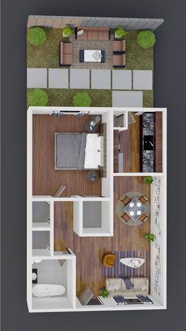 4306 N 12th Street Apt 7, Phoenix, AZ 85014