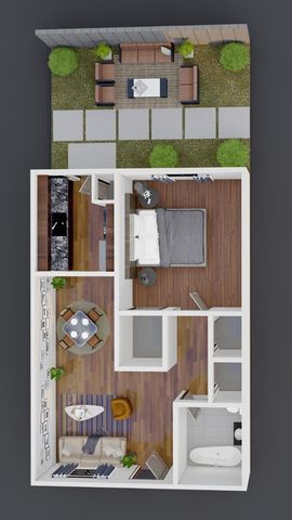 4306 N 12th Street Apt 7, Phoenix, AZ 85014