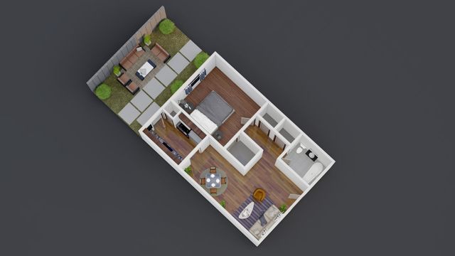 4306 N 12th Street Apt 7, Phoenix, AZ 85014