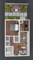 4306 N 12th Street Apt 7, Phoenix, AZ 85014