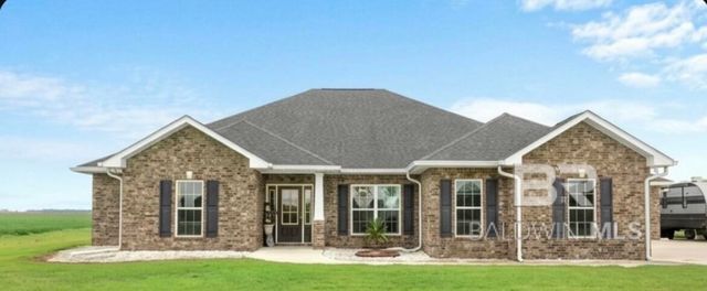 15771 Underwood Road, Summerdale, AL 36580
