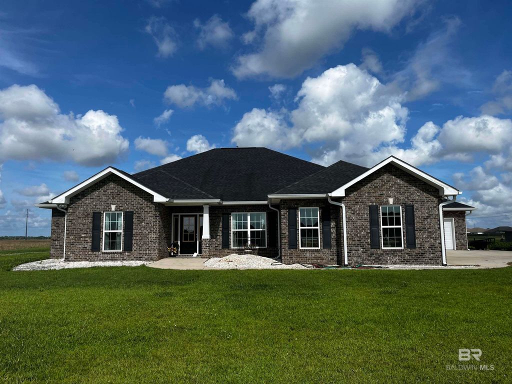 15771 Underwood Road, Summerdale, AL 36580