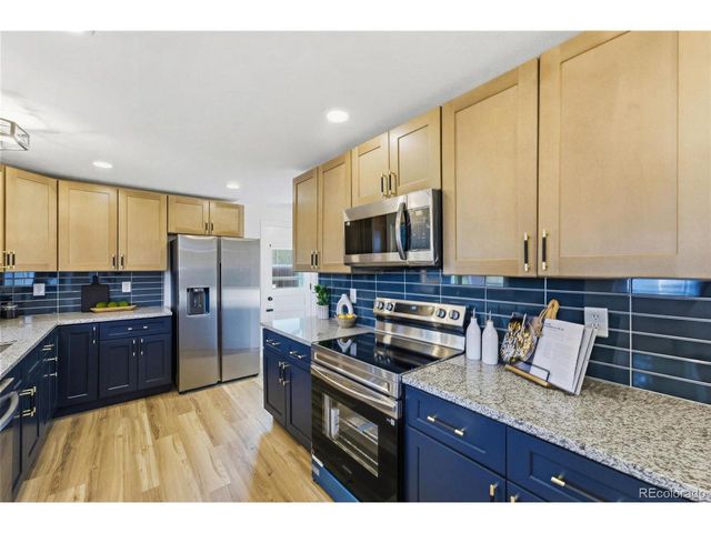 2725 Skyline Dr, Westminster, CO 80030