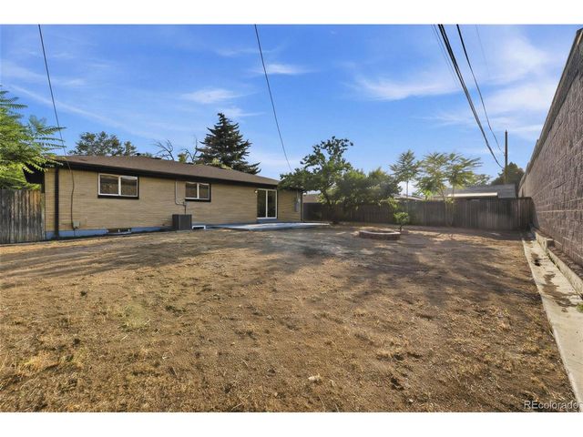 2725 Skyline Dr, Westminster, CO 80030