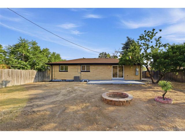 2725 Skyline Dr, Westminster, CO 80030