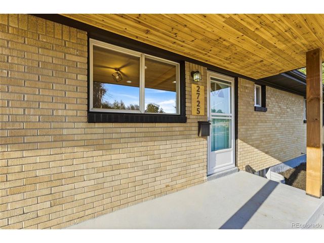 2725 Skyline Dr, Westminster, CO 80030