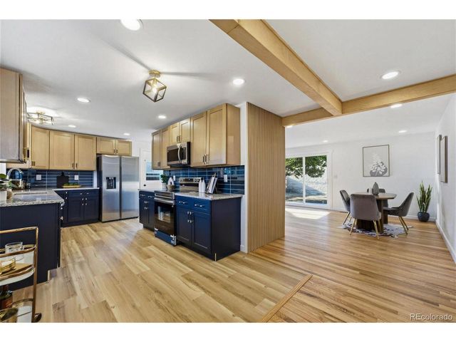 2725 Skyline Dr, Westminster, CO 80030