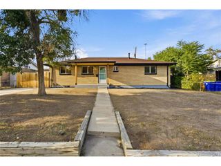 2725 Skyline Dr, Westminster, CO 80030