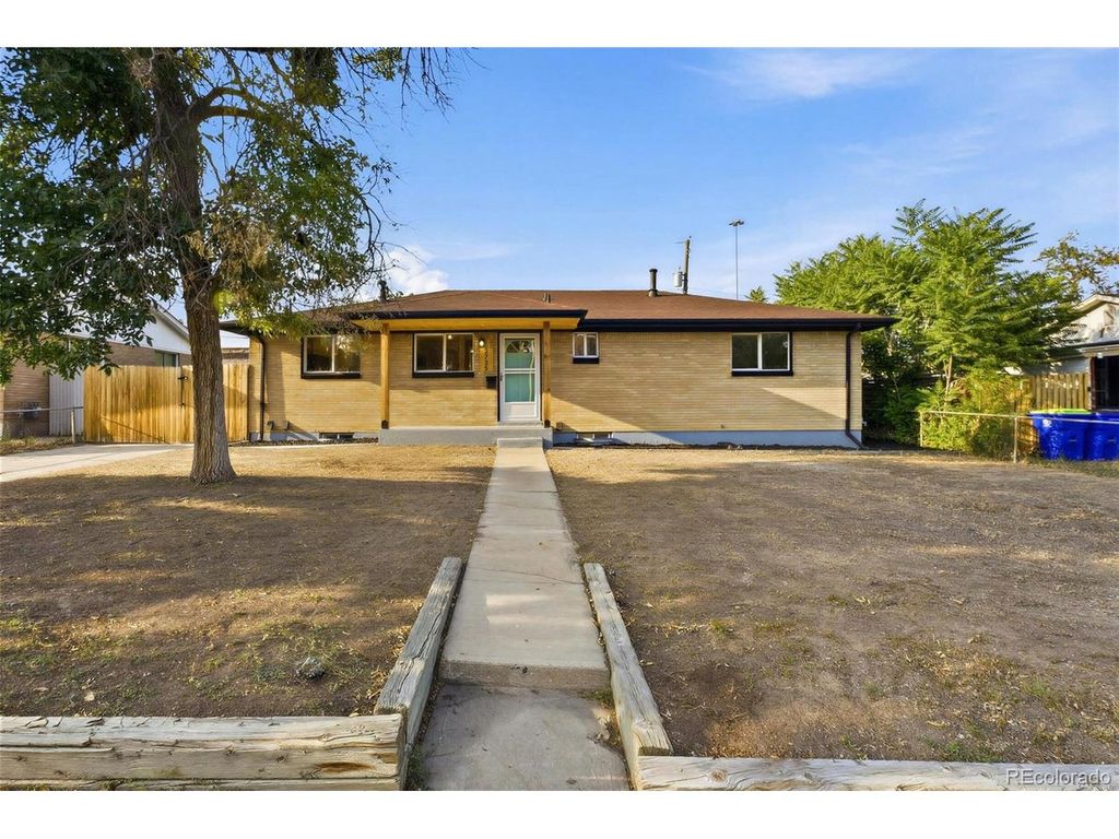 2725 Skyline Dr, Westminster, CO 80030