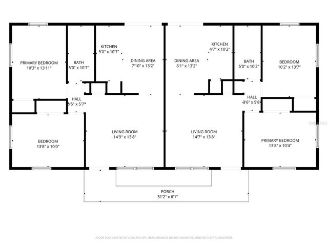 427 6TH AVENUE NE, Largo, FL 33770