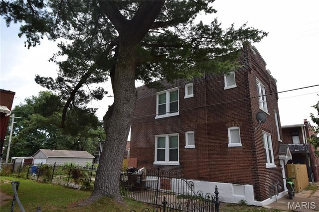 3946 Minnesota Avenue, St Louis, MO 63118
